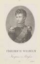 Фридрих Вильгельм IV в юности Увеличить