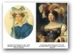 Двойник императрицы Марии Федоровны Увеличить Двойник императрицы Марии Федоровны Увеличить