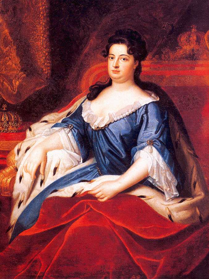 София, королева Пруссии