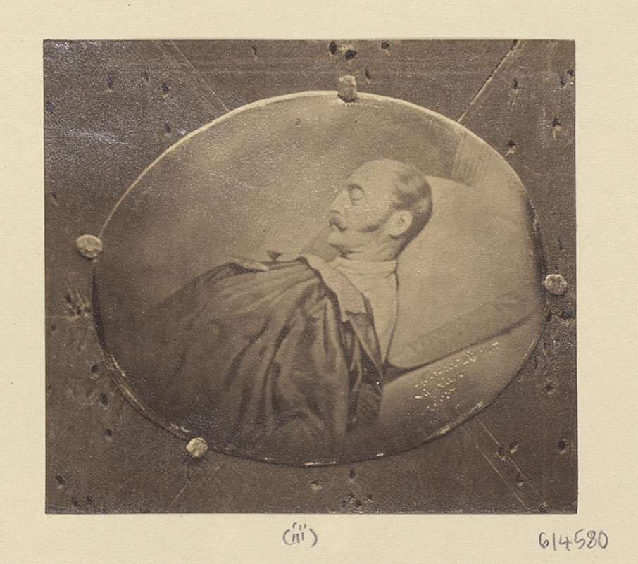 Фото Николая 1